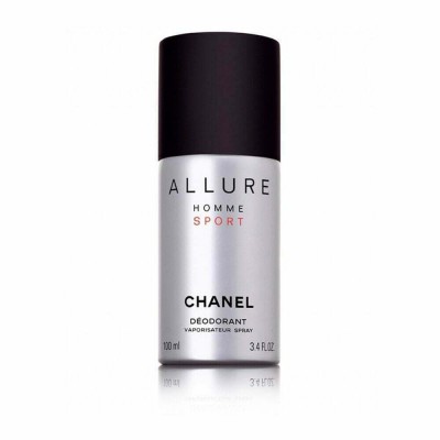 CHANEL Allure Homme Sport deodorant spray 100ml